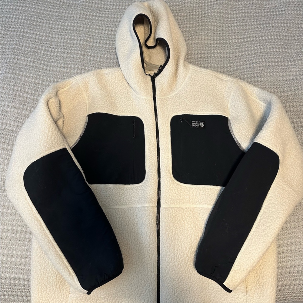 Mountain Hard Wear Fleece Jacket